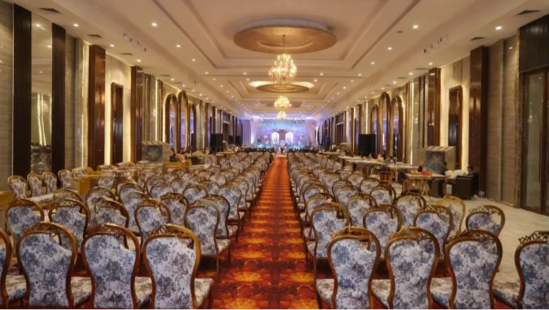 Grand Ballroom
